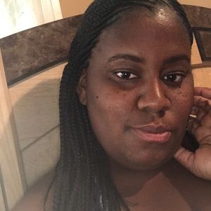 Meet your Posher, Lateefah